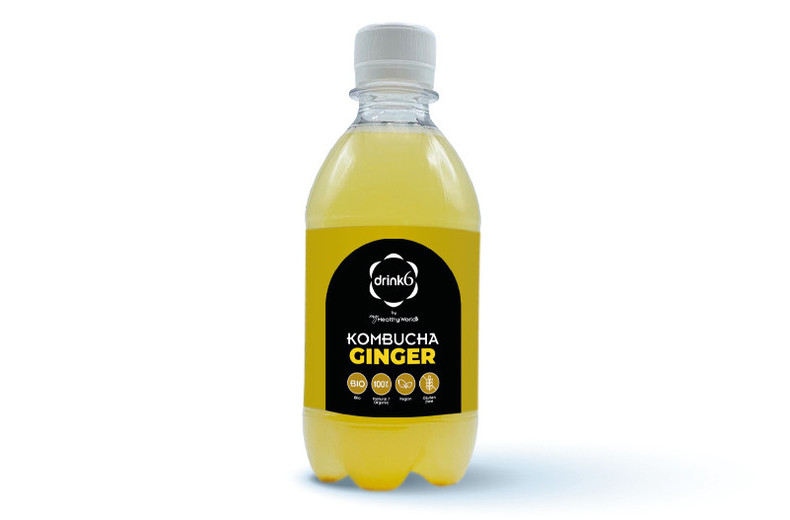 GINGER 2